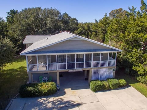 Strandhaus at North Litchfield Beach