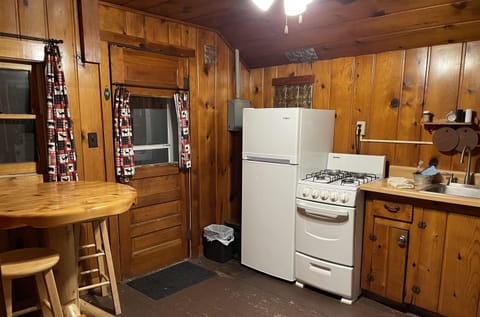 Kitchen/Dinning/Living