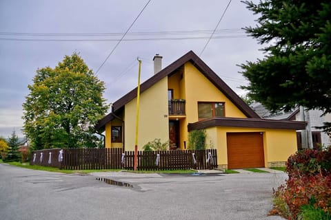 Our House