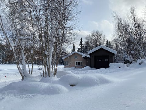 December2024~first snow