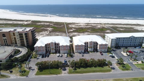 Stay right on the Gulf!