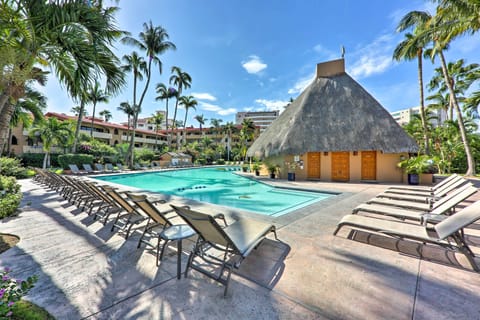 Cabo San Lucas Vacation Rental | 1BR | 1BA | Stairs Required | 760 Sq Ft