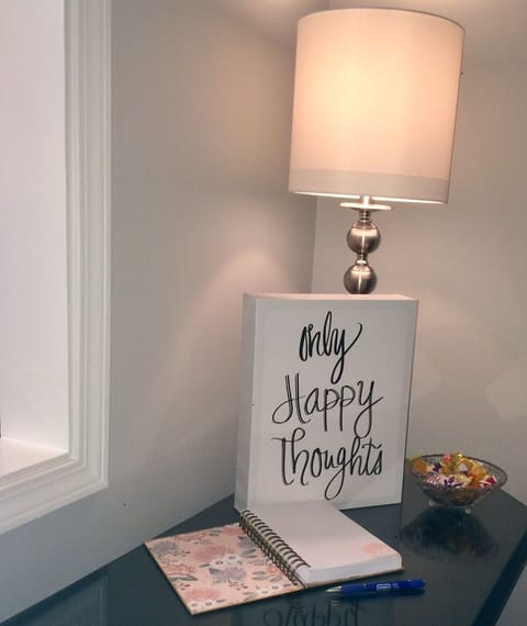 Welcome to my home