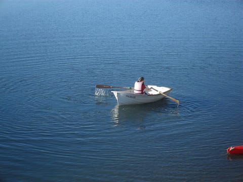 Aotea Retreat. Stunning Harbourside beach front. House in Raglan