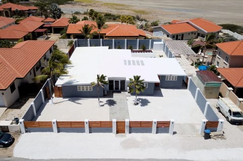 Private single family beach area villa
