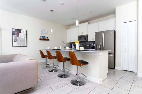 The ideal spot for a quick snack or breakfast