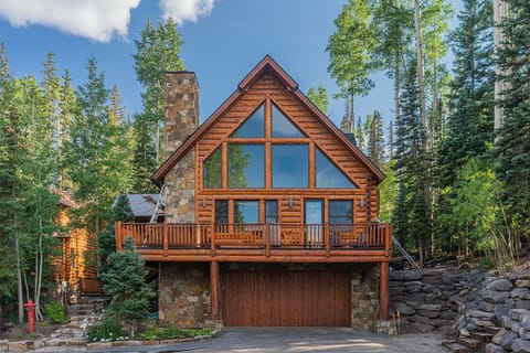 Exterior View - Mountain View Estates 2 - Vivid Vacation Rentals - Exterior View - Mountain View Estates 2 - Vivid Vacation Rentals