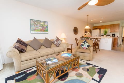 Living Room - Living Room