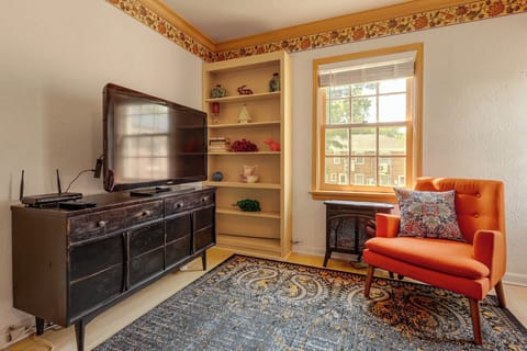 Pueblo Vacation Rental | 1BR | 1BA | 618 Sq Ft