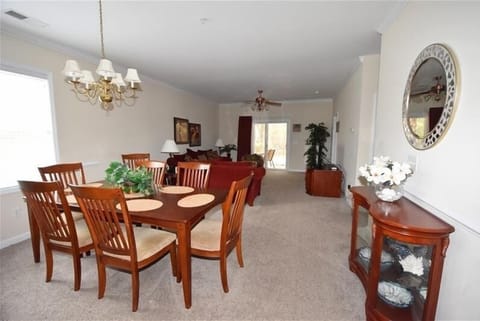Dining - Living Room