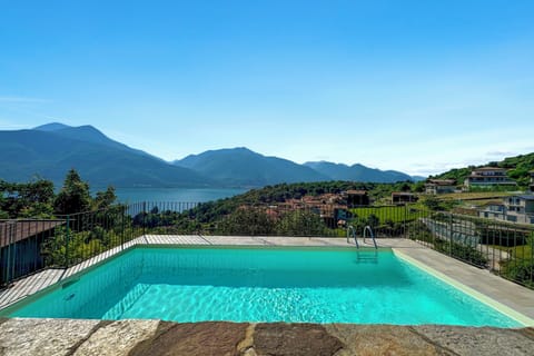 Shared pool