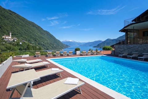 Shared pool