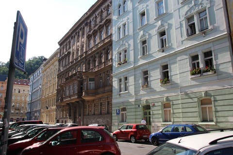 Apartment 1
Melnicka st.