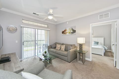 Lounge Area