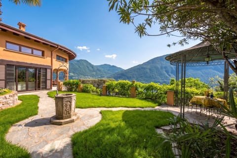 Private Garden