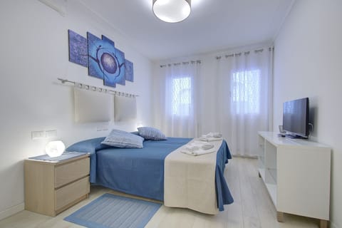 double bedroom #1