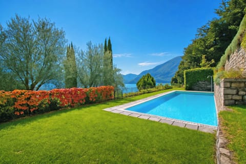 Private Garden
