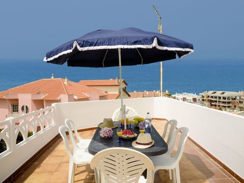 Property, Umbrella, Vacation, Furniture, Sea, Real Estate, Resort, Ocean, Tourism, House