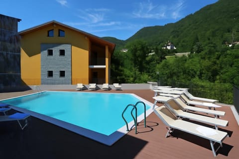 Shared pool