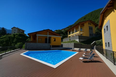 Shared pool