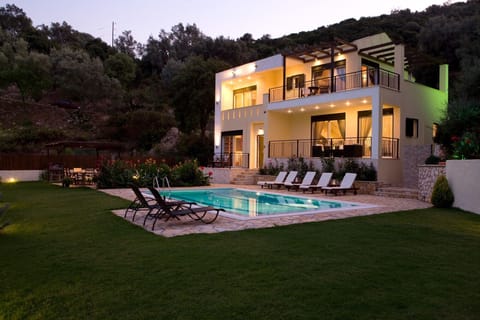 Villa Gaia