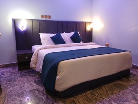 Superior Room | Free WiFi, bed sheets