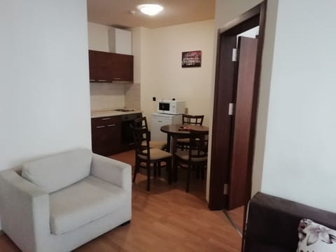 Living room area pic 1