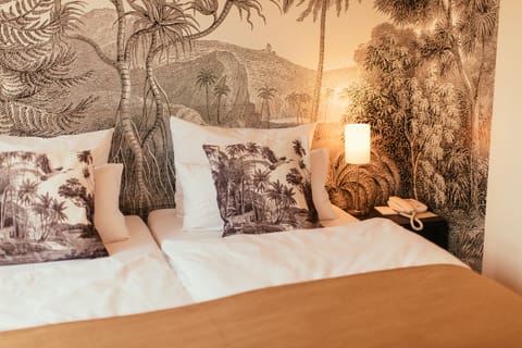 Superior Double Room | Room amenity