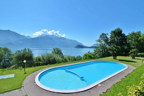 Shared pool