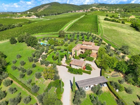 ll Poggio in Arceno