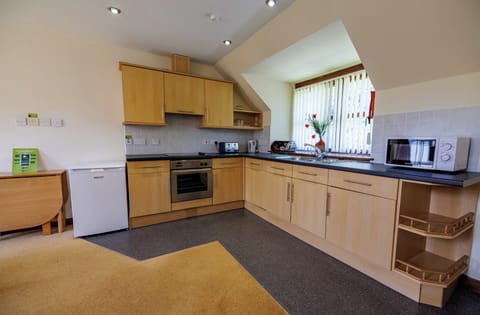 Standard Apartment, 1 Bedroom, Pets Allowed (Sleeps 2) | Egyptian cotton sheets, premium bedding, iron/ironing board, free WiFi