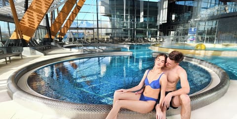 Water park