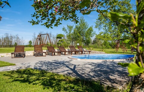 pool