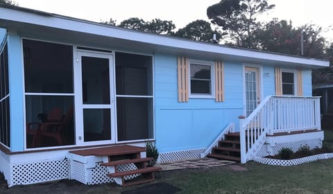 Welcome to Junior's Place !