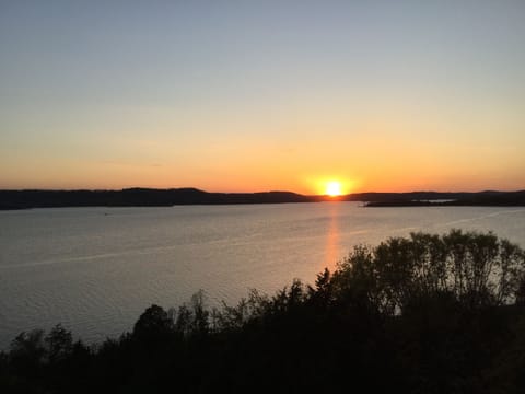Everyday Sunset