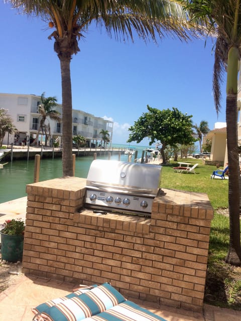 For all your grilling needs