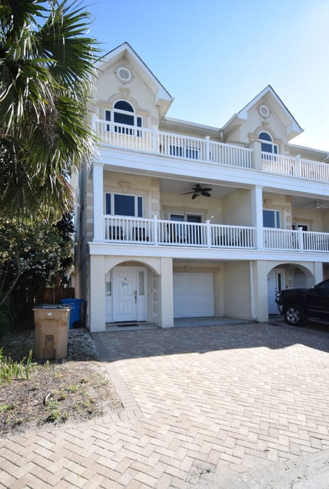 Seascape Villa unit A