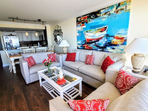 Truly A Room With A View!