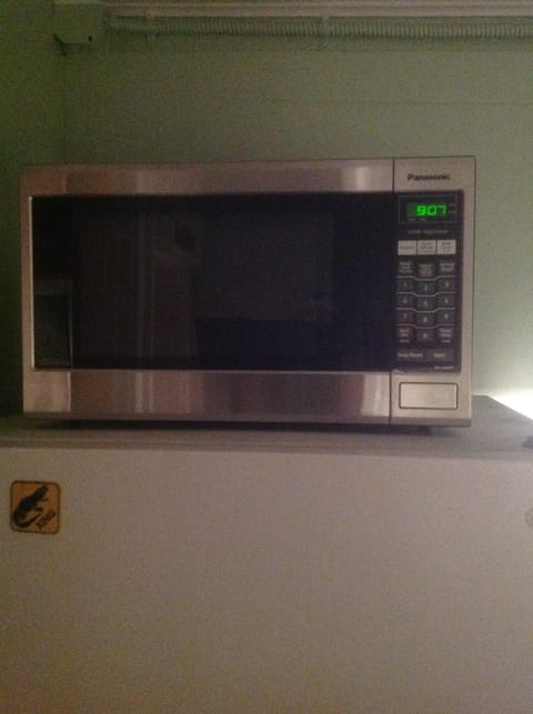 Microwave