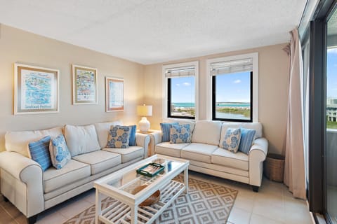 Sitting Area