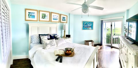 Master Bedroom..