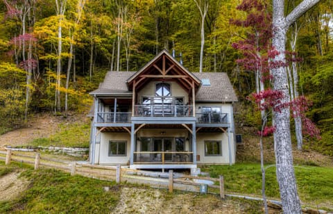 Welcome to Rustic Timber