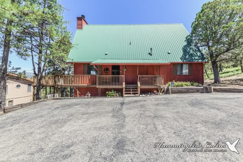 Ace in the Hole Welcomes all!