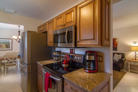 Everything you need for cooking at home