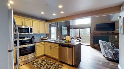 welcome to your vacation condo!