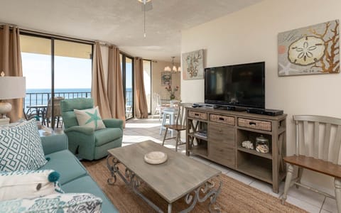 Phoenix III 3065, Orange Beach, Alabama, beach front, 1 bedroom condominium on the 6th floor