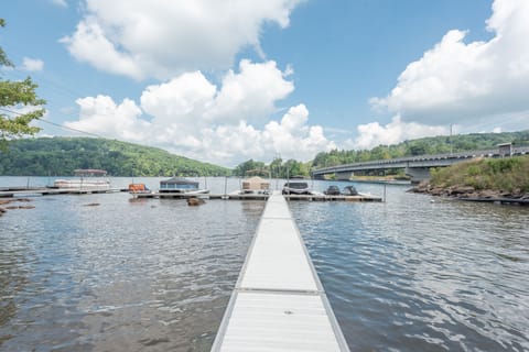 Lake