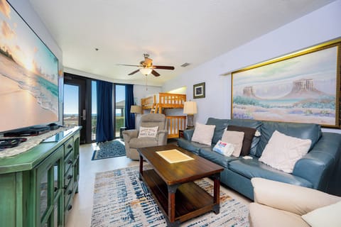 Phoenix III 3002, Orange Beach, Alabama, beach front, 1 bedroom condominium on the ground floor