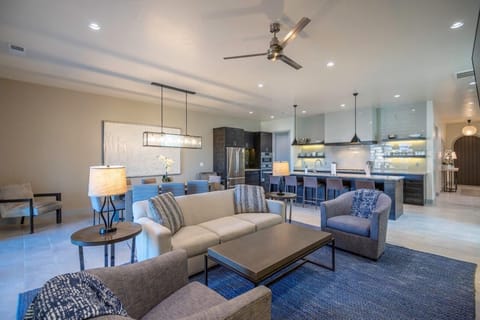 Arcadia #5 - Picture perfect 3,800 sq. ft. vacation villa at Arcadia Resort!