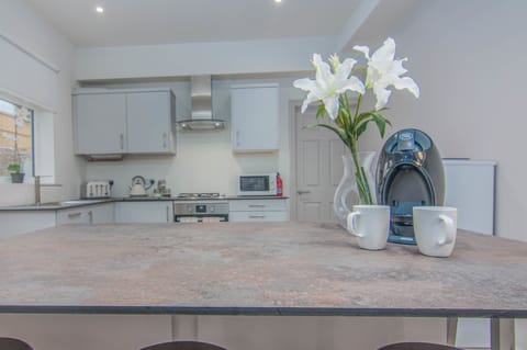 Standard Apartment | Coffee and/or coffee maker